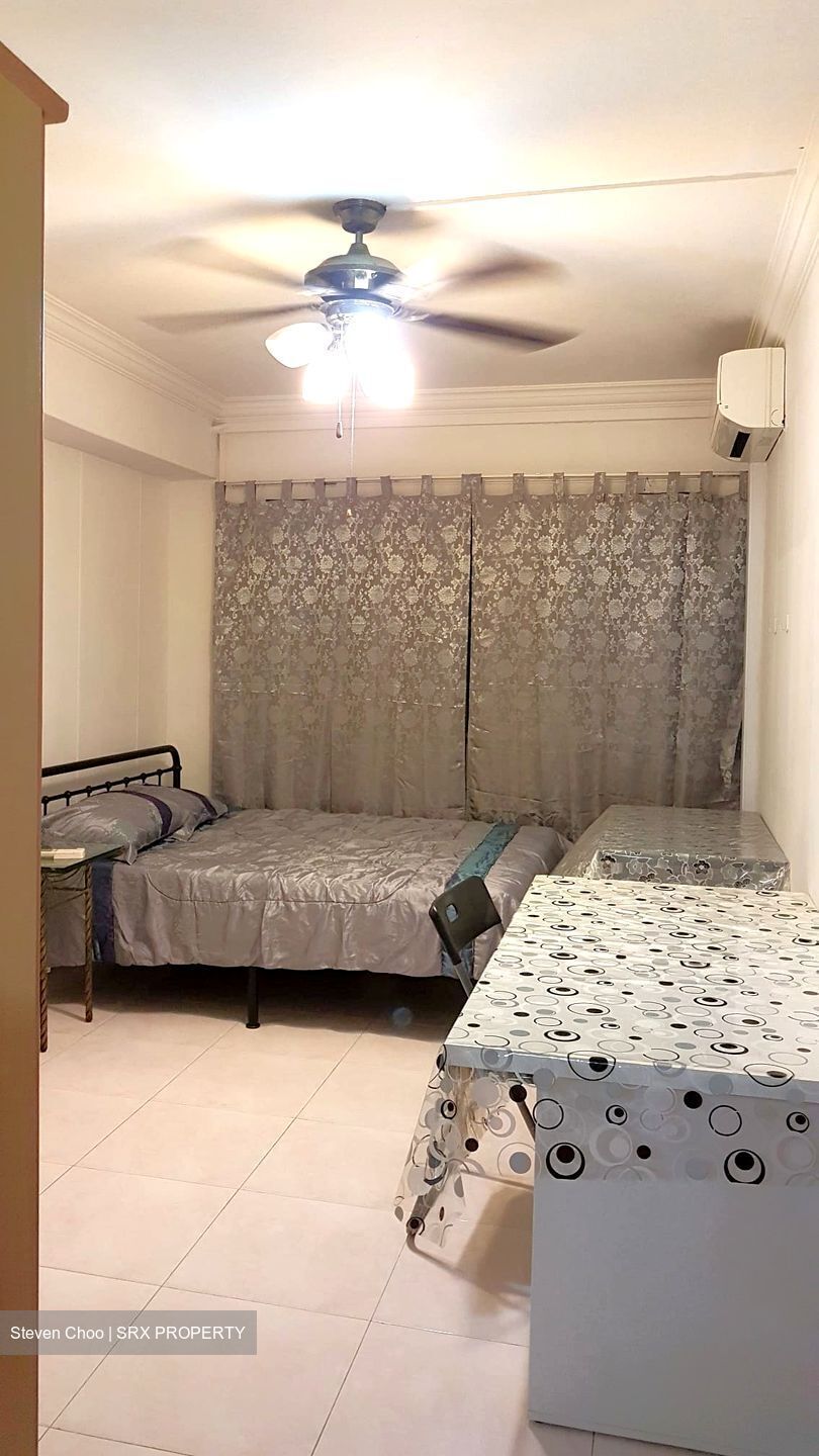 Choa Chu Kang North 5 (Choa Chu Kang),  #581843611